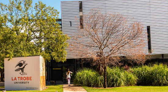 Albury-Wodonga Campus