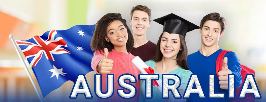 Benefits of studying regional areas in Australia