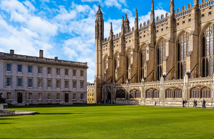 King’s College London