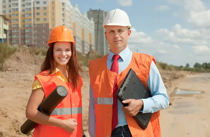 Masters in Construction Management in USA