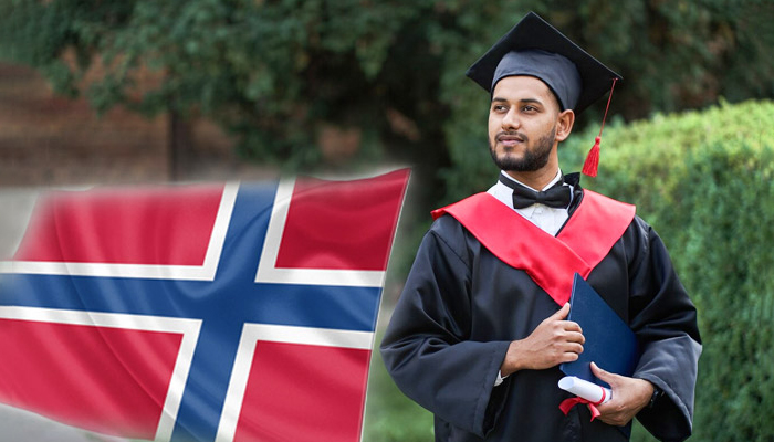 Masters in Norway for Bangladeshi students