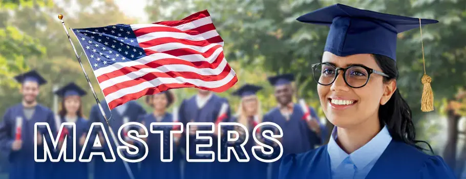 Masters in USA for Bangladeshi students