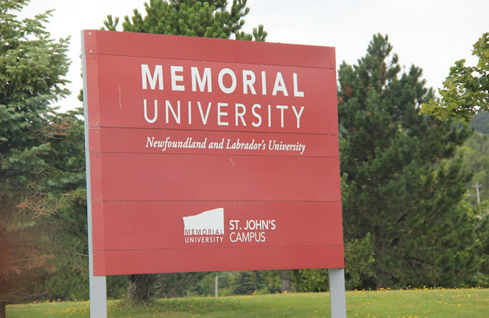 Memorial University of Newfoundland