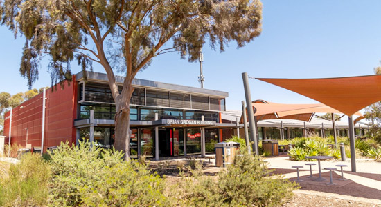 Mildura Campus