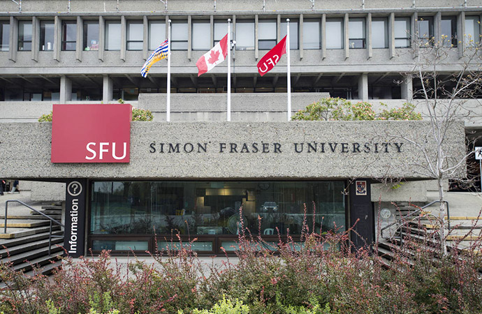 Simon Fraser University