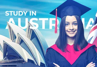 Study in Australia