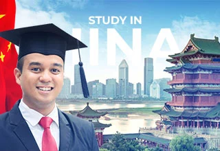 Study in China