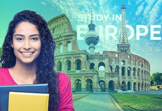 Study in Europe