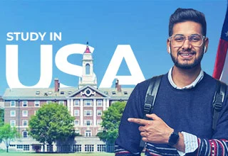 Study in the USA