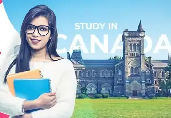 Study in Canada