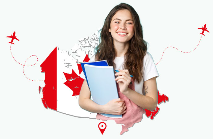 Study in Canada from Bangladesh | Admission, Visa and More