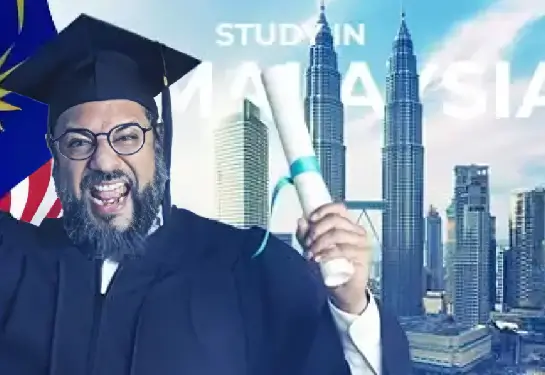 Study in Malaysia