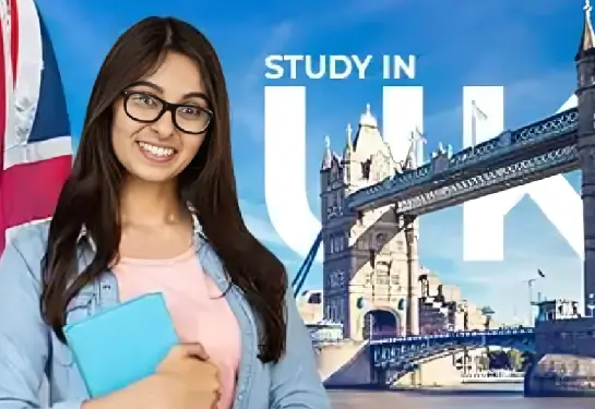 Study in the United Kingdom