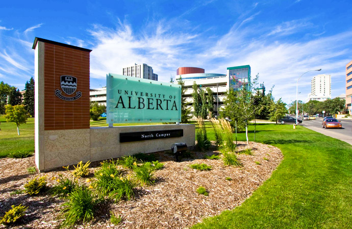 University of Alberta