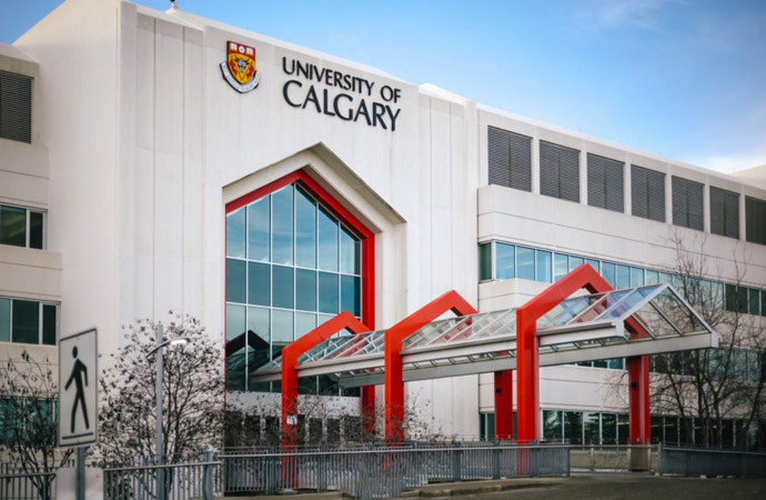 University of Calgary