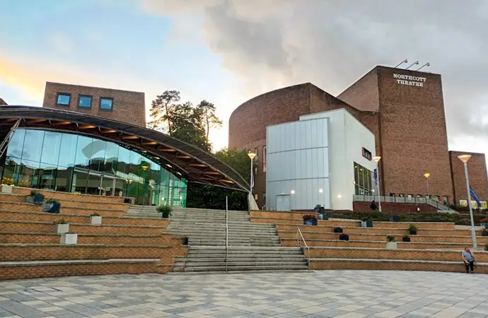 University of Exeter