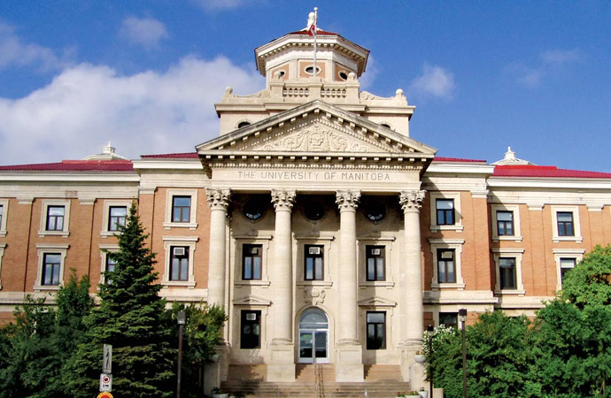 University of Manitoba