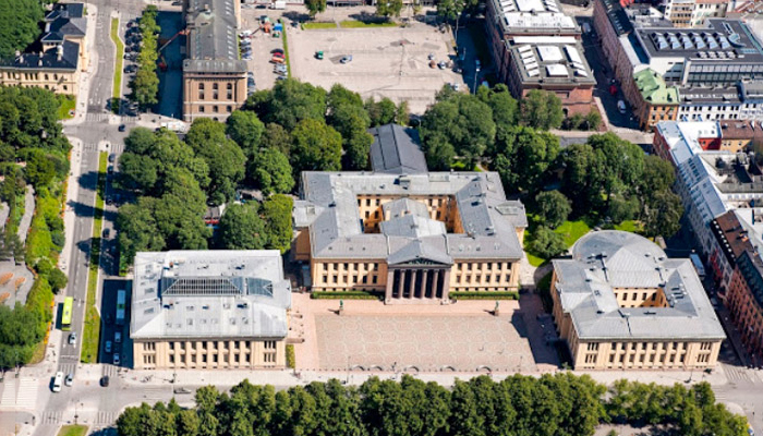 University of Oslo