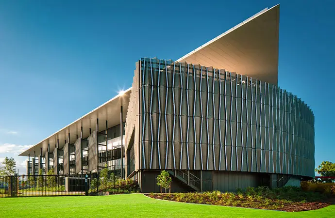 University of the Sunshine Coast