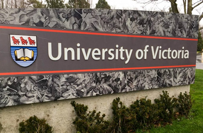 University of Victoria