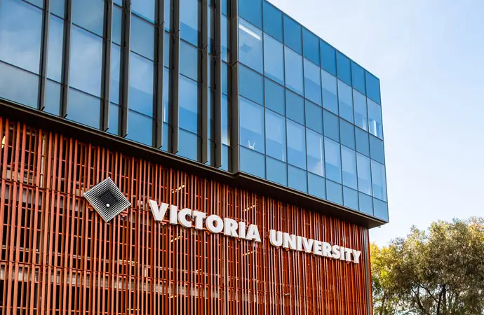 Victoria University