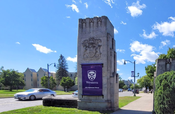 Western University